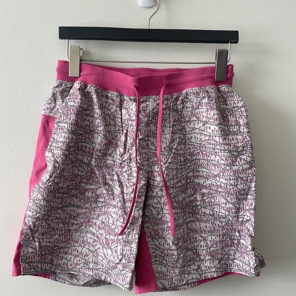 Lululemon Active Swim Short 8" - Picture 1 of 5